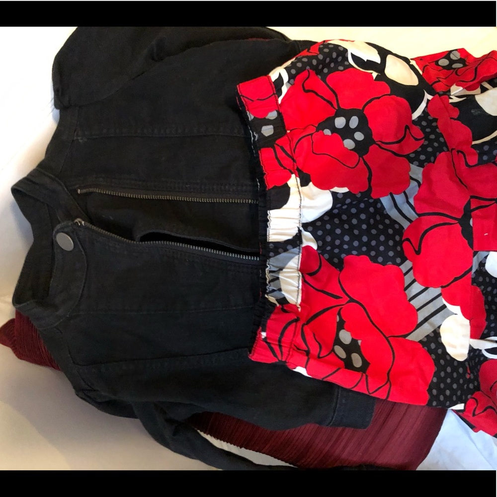 Gap bundle